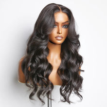 Load image into Gallery viewer, Raw Line | Bodywave Lace Front Wig
